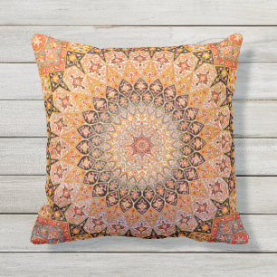 oosterse  Perzische tapijten Buitenkussen