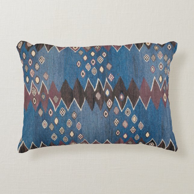 oosterse  Perzische tapijten Decoratief Kussen (Voorkant)