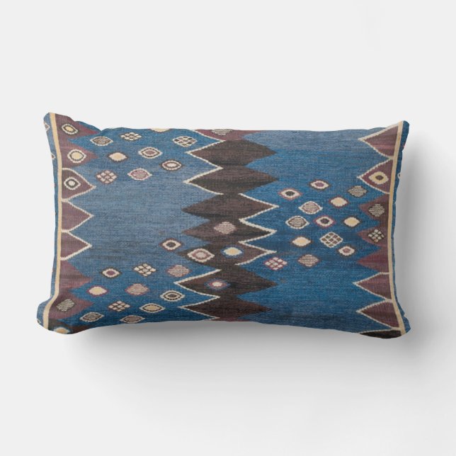 oosterse  Perzische tapijten Kussen (Voorkant)