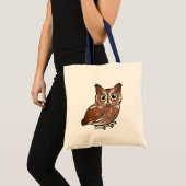 Oosterse schroevendraaien (Rode Fase) Tote Bag (Voorkant (product))
