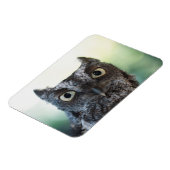 Oosterse schroevendraaier met grote ogen magneet (Linkerzijde)