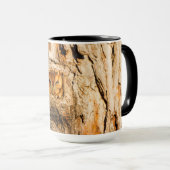 Oosterse schroevendraaier mok (Voorkant rechts)