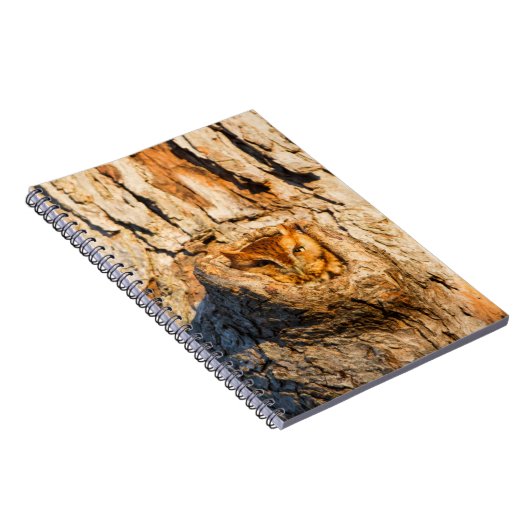 Oosterse schroevendraaier notitieboek (Rechterzijde)