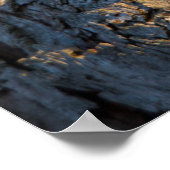 Oosterse schroevendraaier poster (Hoek)