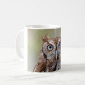 Oosterse schroevendraaifoto koffiemok (Voorkant links)