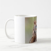 Oosterse schroevendraaifoto koffiemok (Links)