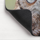 Oosterse schroevendraaifoto muismat (Hoek)