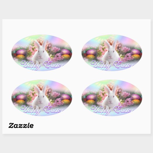 oosterse sticker (Vel)