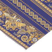 oosterse stijl medium tafelloper (Hoek)