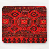 oosterse tapekamer muismat (Voorkant)