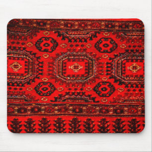 oosterse tapekamer muismat