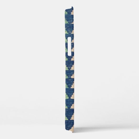 Oosterse Tapijt Killim Case-Mate iPhone Case (Achterkant / Rechts)