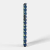 Oosterse Tapijt Killim iPhone Hoesje (Rechterkant)