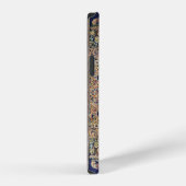 Oosterse Tapijt Loper Kelim iPhone Hoesje (Rechterkant)