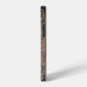 Oosterse Tapijt Loper Kelim iPhone Hoesje (Linkerkant)
