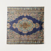 Oosterse Tapijt Loper Kilim Wandkleed (Voorkant (horizontaal))