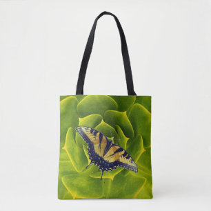 Oosterse tijgermoerasmantel tote bag