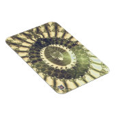 Oosterse zon magneet (Rechterzijde)