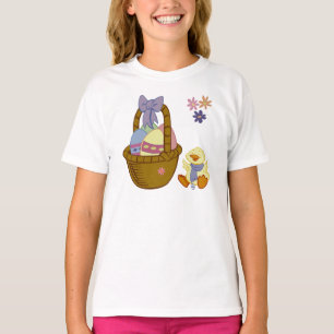 oostertijd t-shirt
