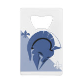 oosthoog creditkaart flessenopener (Achterkant)