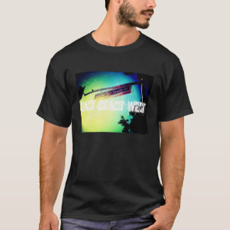 oostkust West T-shirt