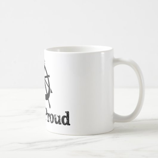 Oostzeekust — Nautical Helm Mok (Rechts)