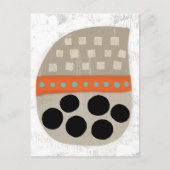 OOTD #1 Briefkaart (Voorkant)