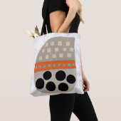 OOTD #1 Canvas tas (Dichtbij)