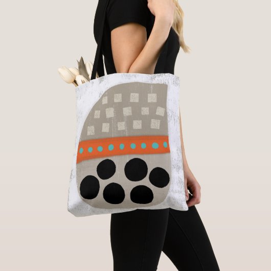 OOTD #1 Canvas tas (Dichtbij)