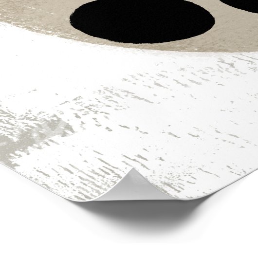 OOTD #1 Posters muurkunst (Hoek)