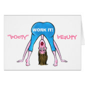 "OoTy" EaUtY (Voorkant Horizontaal)