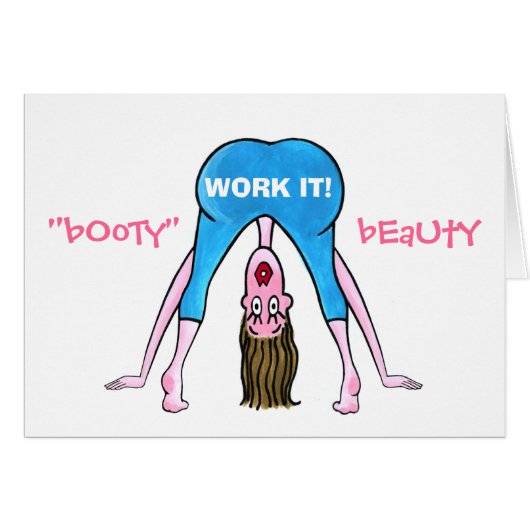 "OoTy" EaUtY (Voorkant Horizontaal)