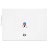 "OoTy" EaUtY (Achterkant Horizontaal)