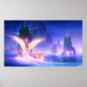 Ooulana Poster (Voorkant)