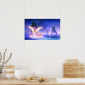 Ooulana Poster (Keuken)