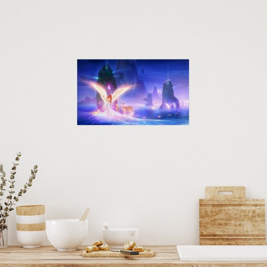 Ooulana Poster (Keuken)