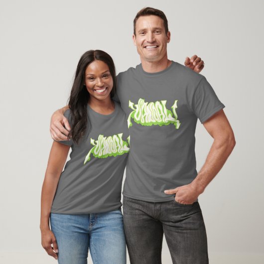 Ooze T-shirt (Unisex)