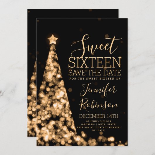 Op 16 oktober 2006 in het vizier save the date (Voorkant / Achterkant)