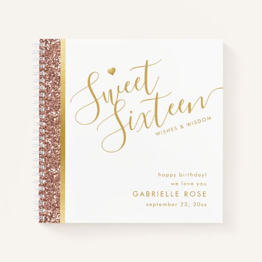 Op 16 oktober wint de bezoekerslijst van de Wisdom Notitieboek (Voorkant)