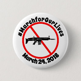 Op 24 maart 2018 is de Pistool Button