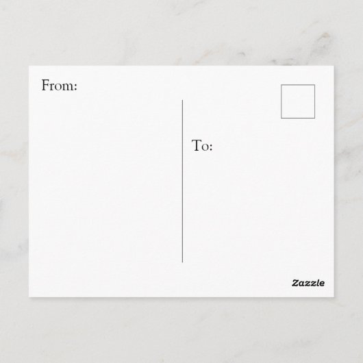 Op 29 september 2009 werden de stemmen van Biden o Briefkaart (Achterkant)