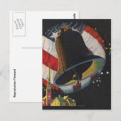 op 4 juli briefkaart (Voorkant / Achterkant)