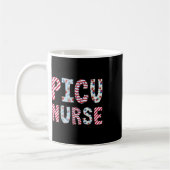 Op 4 juli is het Picu Nurse Independence Day, een  Koffiemok (Links)