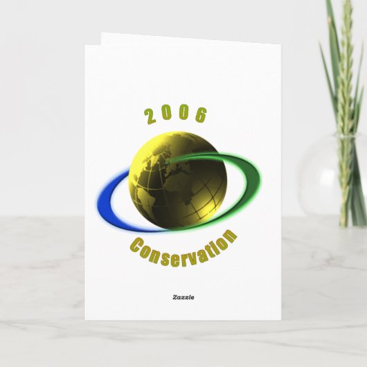  op 4 juli kaart (Achterkant)