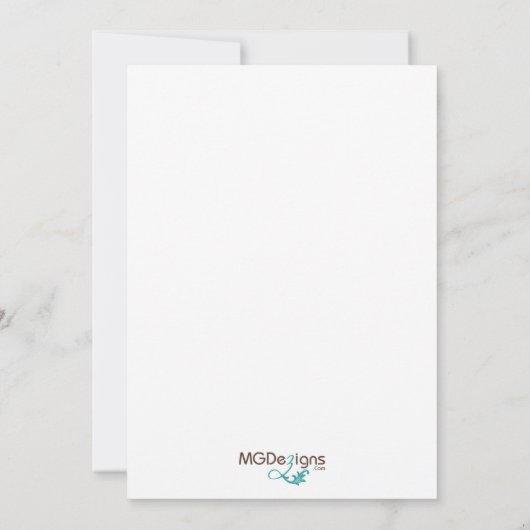 op 4 juli nodigt de partij uit tot onafhankelijkhe kaart (Achterkant)