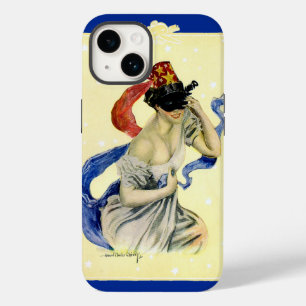 op 4 juli Patriotic Masquerade Party Case-Mate iPhone 14 Hoesje