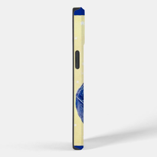  op 4 juli Patriotic Masquerade Party Case-Mate iPhone Case (Achterkant / Rechts)