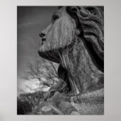 Op afstand poster (Voorkant)