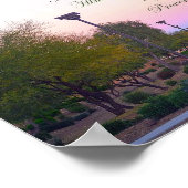 Op al die manieren erken je hem! poster (Hoek)