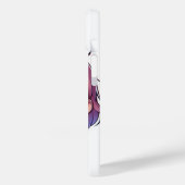 Op anime geïnspireerde telefoonhoes Case-Mate iPhone case (Achterkant / Links)